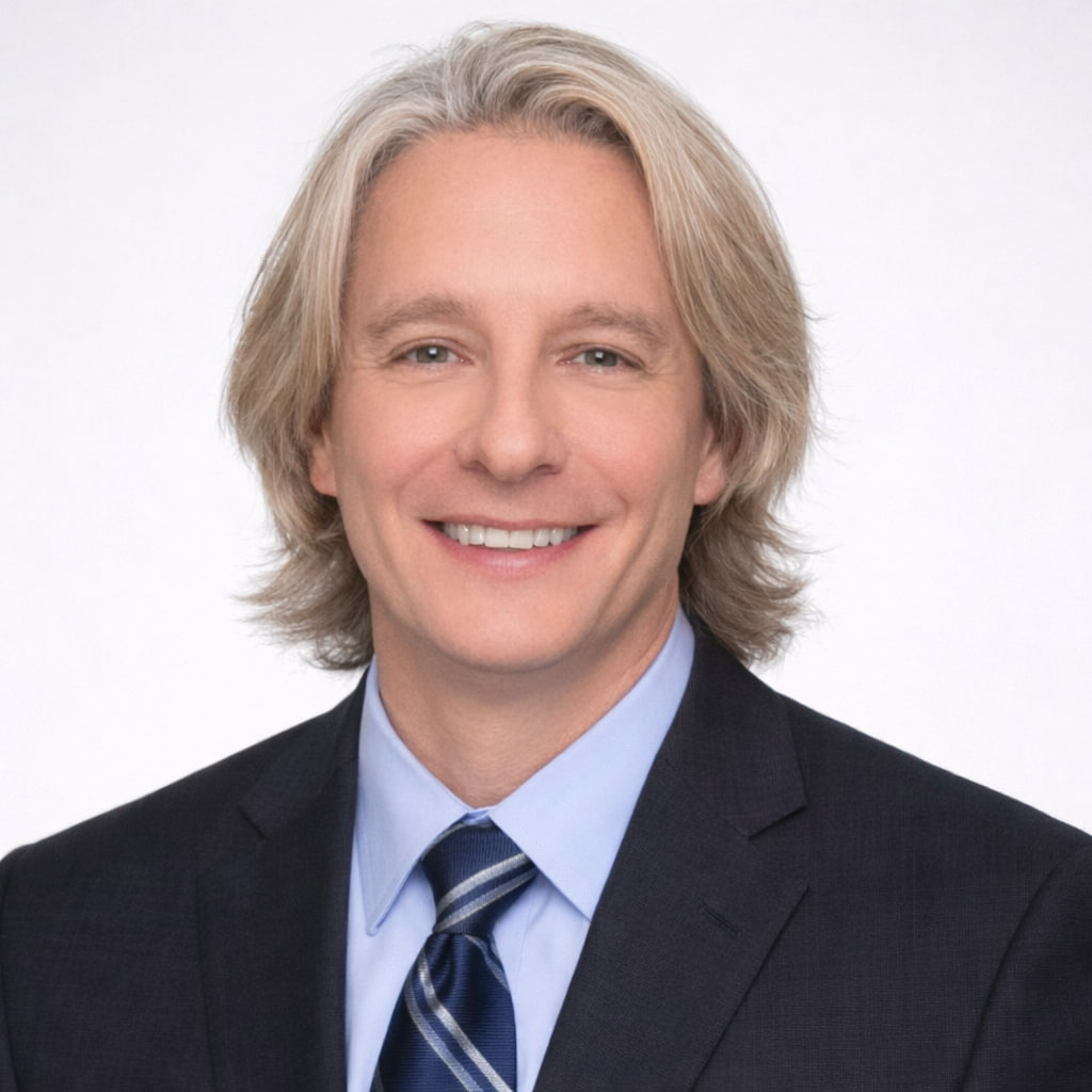 Attorney Alexander Istomin